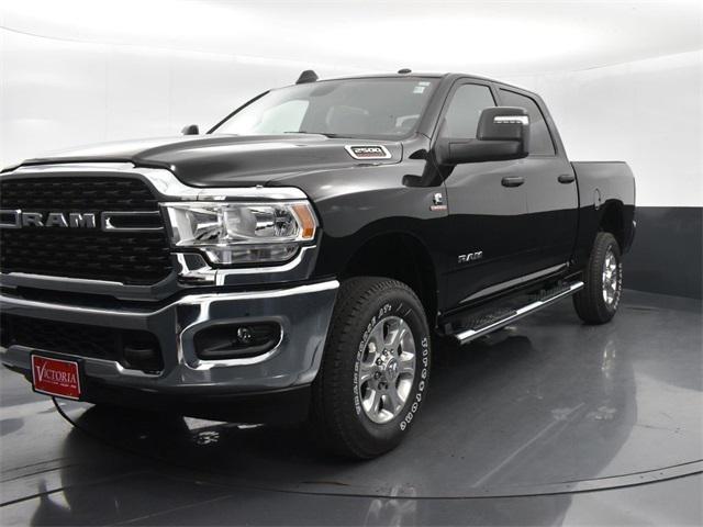 2024 RAM Ram 2500 RAM 2500 LONE STAR CREW CAB 4X4 64 BOX