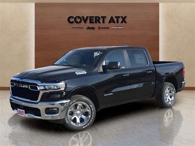 2025 RAM Ram 1500 RAM 1500 LONE STAR CREW CAB 4X4 57 BOX