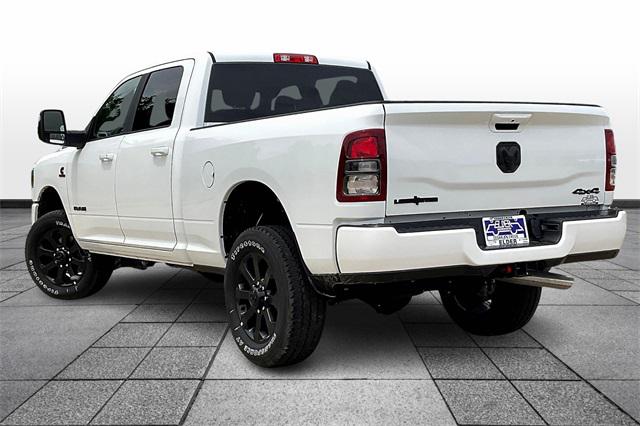 2024 RAM Ram 2500 RAM 2500 LONE STAR CREW CAB 4X4 64 BOX