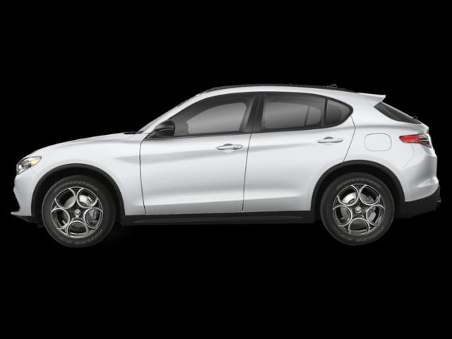 2025 Alfa Romeo Stelvio STELVIO