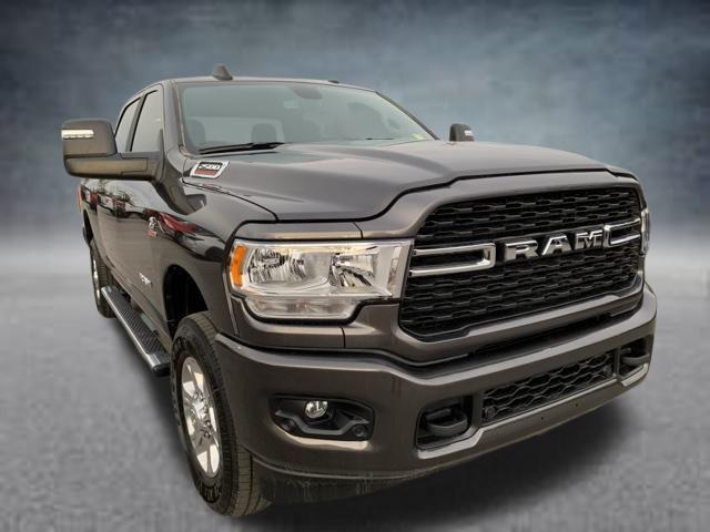 2024 RAM Ram 2500 RAM 2500 BIG HORN CREW CAB 4X4 64 BOX