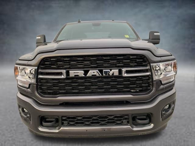 2024 RAM Ram 2500 RAM 2500 BIG HORN CREW CAB 4X4 64 BOX