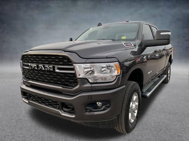 2024 RAM Ram 2500 RAM 2500 BIG HORN CREW CAB 4X4 64 BOX