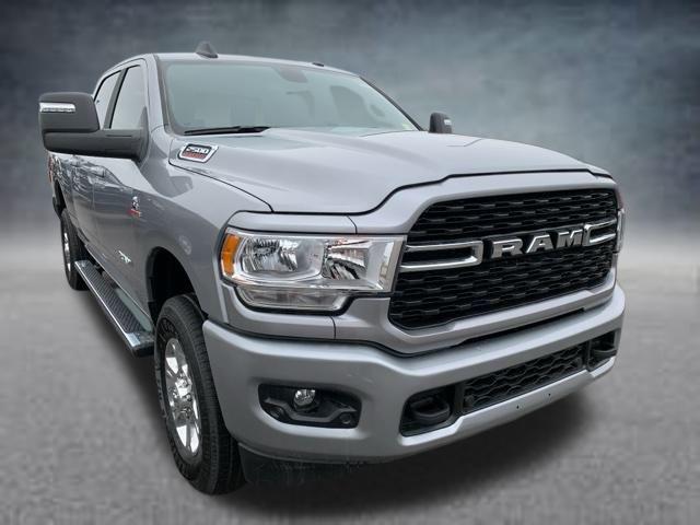 2024 RAM Ram 2500 RAM 2500 BIG HORN CREW CAB 4X4 64 BOX