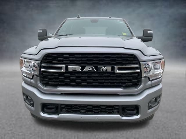 2024 RAM Ram 2500 RAM 2500 BIG HORN CREW CAB 4X4 64 BOX