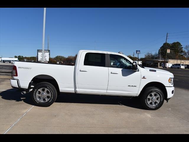 2024 RAM Ram 2500 RAM 2500 LONE STAR CREW CAB 4X4 64 BOX