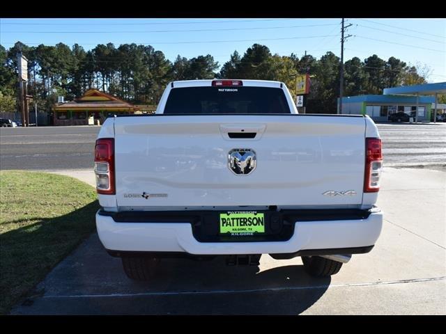 2024 RAM Ram 2500 RAM 2500 LONE STAR CREW CAB 4X4 64 BOX