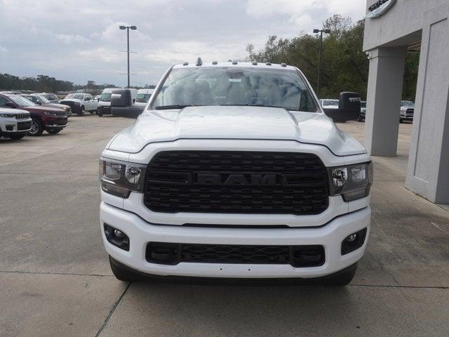 2024 RAM Ram 2500 RAM 2500 BIG HORN CREW CAB 4X4 64 BOX