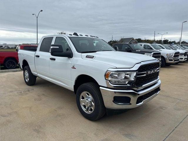 2024 RAM Ram 2500 RAM 2500 TRADESMAN CREW CAB 4X4 64 BOX