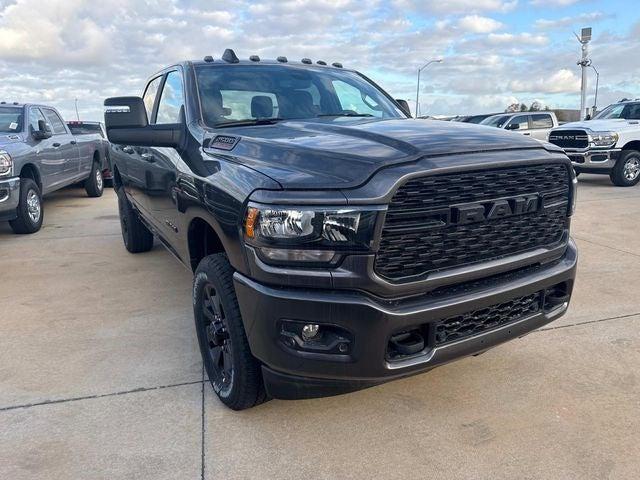 2024 RAM Ram 2500 RAM 2500 BIG HORN CREW CAB 4X4 64 BOX