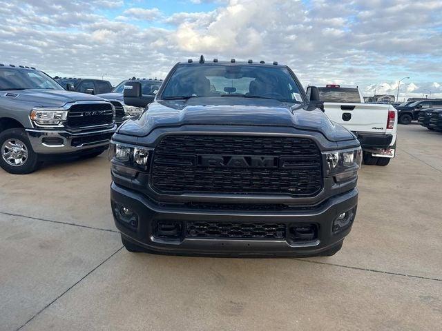 2024 RAM Ram 2500 RAM 2500 BIG HORN CREW CAB 4X4 64 BOX