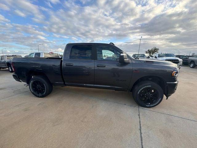 2024 RAM Ram 2500 RAM 2500 BIG HORN CREW CAB 4X4 64 BOX