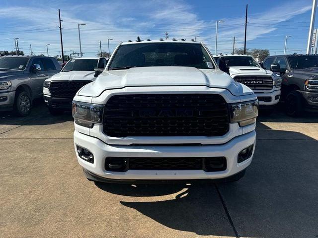 2024 RAM Ram 2500 RAM 2500 BIG HORN CREW CAB 4X4 64 BOX