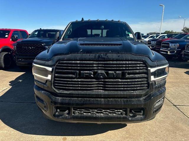 2024 RAM Ram 2500 RAM 2500 LARAMIE CREW CAB 4X4 64 BOX