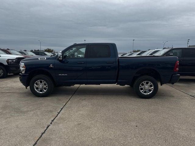 2024 RAM Ram 2500 RAM 2500 LARAMIE CREW CAB 4X4 64 BOX