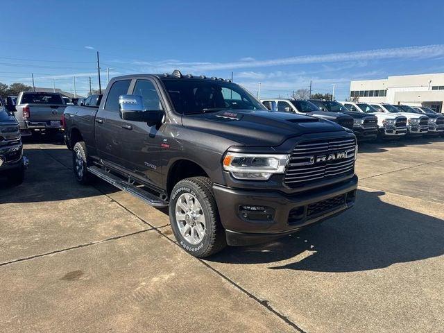 2024 RAM Ram 2500 RAM 2500 LARAMIE CREW CAB 4X4 64 BOX