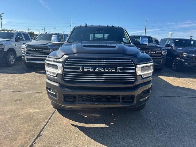 2024 RAM Ram 2500 RAM 2500 LARAMIE CREW CAB 4X4 64 BOX