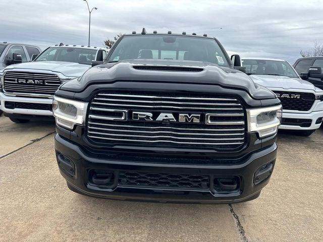 2024 RAM Ram 2500 RAM 2500 LARAMIE CREW CAB 4X4 64 BOX