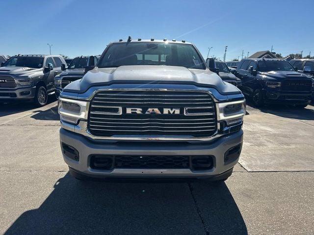 2024 RAM Ram 2500 RAM 2500 LARAMIE CREW CAB 4X4 64 BOX