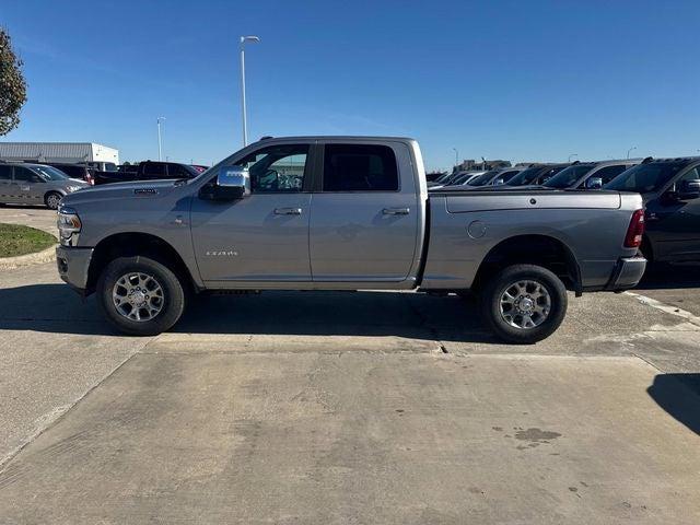 2024 RAM Ram 2500 RAM 2500 LARAMIE CREW CAB 4X4 64 BOX