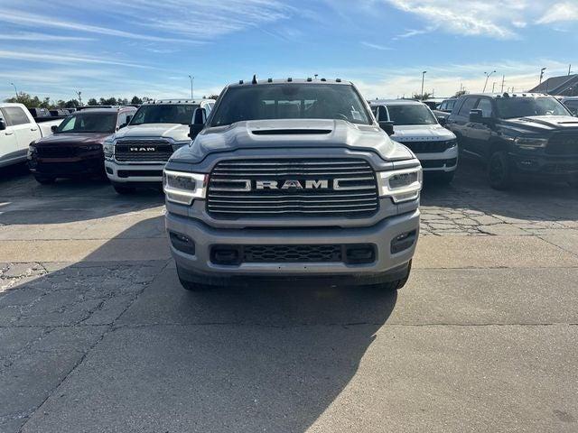 2024 RAM Ram 2500 RAM 2500 LARAMIE CREW CAB 4X4 64 BOX