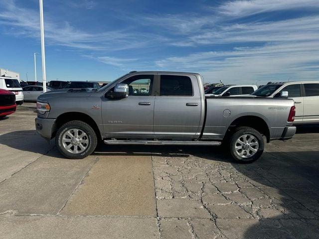 2024 RAM Ram 2500 RAM 2500 LARAMIE CREW CAB 4X4 64 BOX