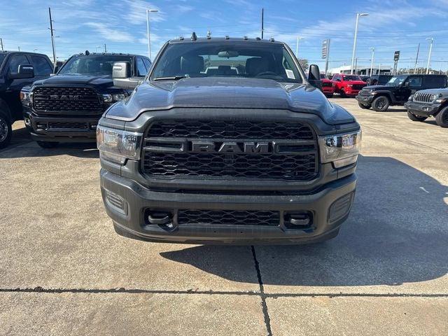 2024 RAM Ram 2500 RAM 2500 TRADESMAN CREW CAB 4X4 8 BOX