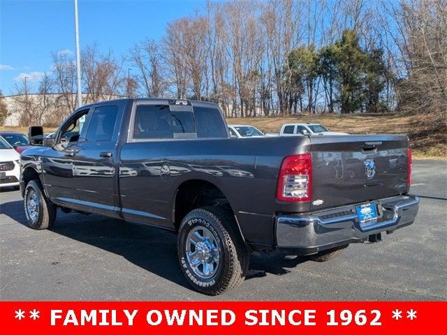 2024 RAM Ram 2500 RAM 2500 TRADESMAN CREW CAB 4X4 8 BOX