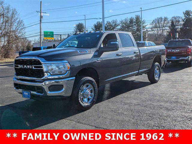 2024 RAM Ram 2500 RAM 2500 TRADESMAN CREW CAB 4X4 8 BOX