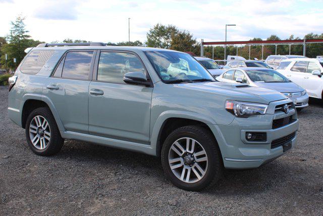 2022 Toyota 4Runner