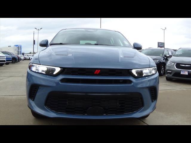 2023 Dodge Hornet GT Plus AWD