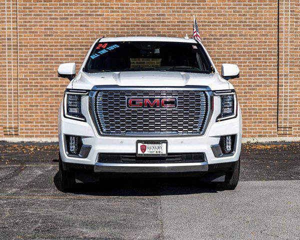 2024 GMC Yukon XL 4WD Denali