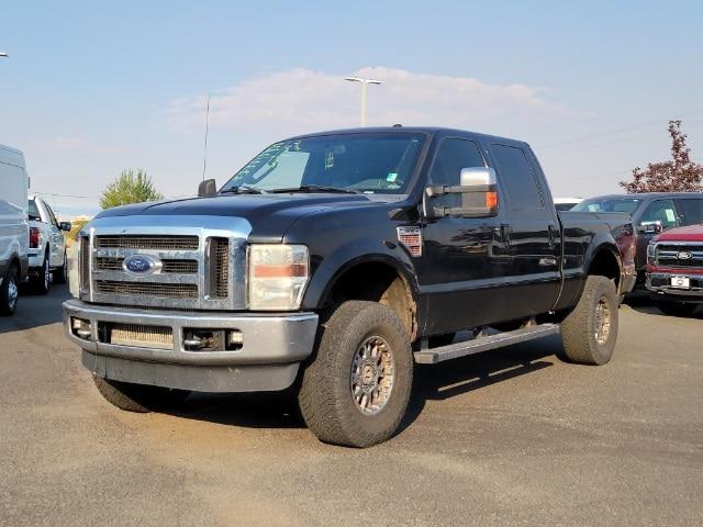 2010 Ford F-350 Lariat Super Duty for sale in Laramie, WY