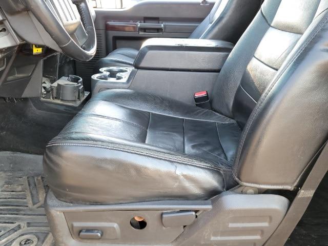 2010 Ford F-350 Lariat Super Duty