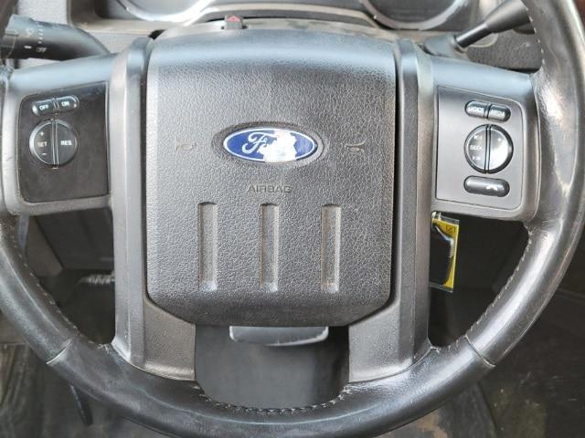 2010 Ford F-350 Lariat Super Duty