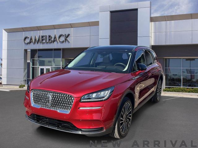 2022 Lincoln Corsair Reserve for sale in Phoenix, AZ