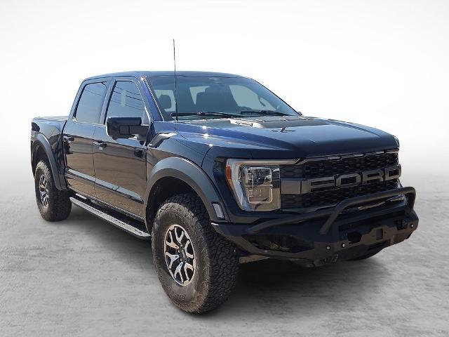 2023 Ford F-150 Raptor for sale in Lamesa, TX