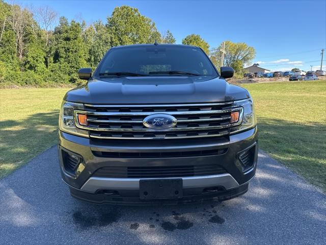 2021 Ford Expedition XLT MAX