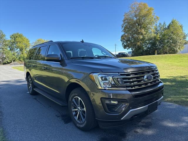 2021 Ford Expedition XLT MAX