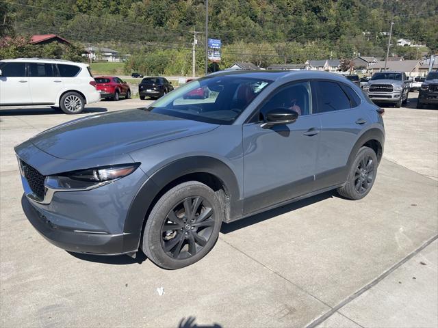 2023 Mazda Cx-30