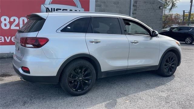 2020 Kia Sorento 3.3L EX