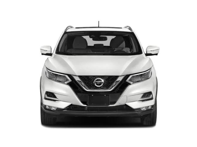 2020 Nissan Rogue Sport SL FWD Xtronic CVT