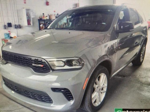 2024 Dodge Durango GT Plus AWD