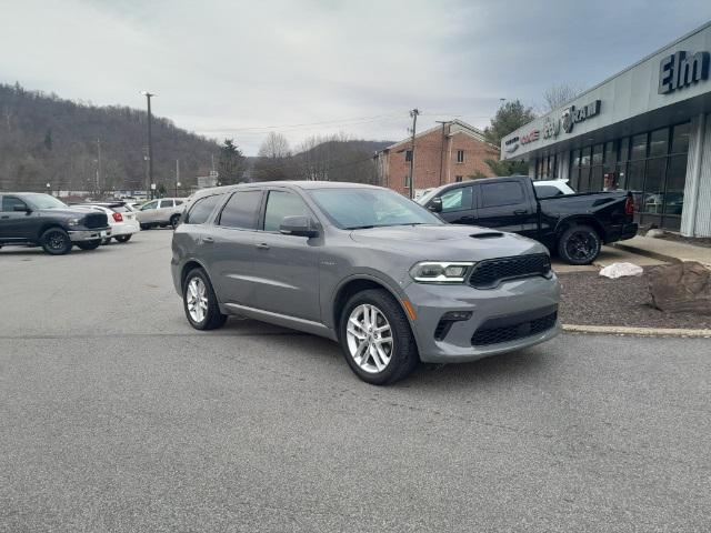 2022 Dodge Durango R/T Plus AWD