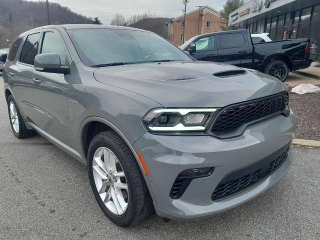 2022 Dodge Durango R/T Plus AWD