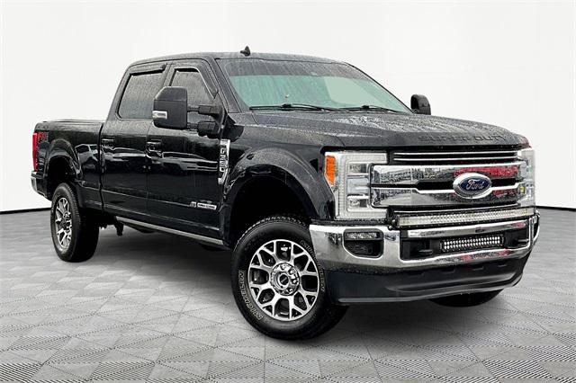 2019 Ford F-350 LARIAT