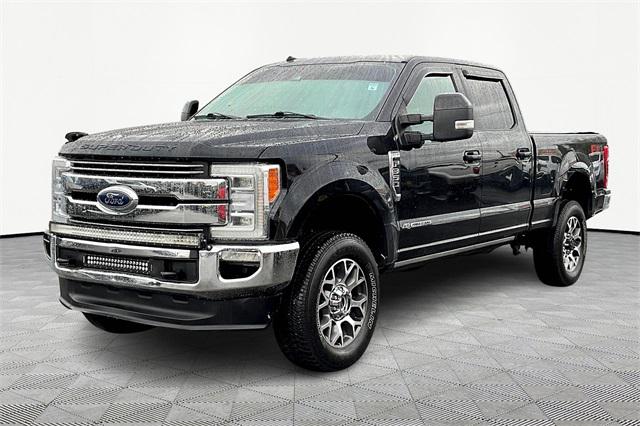 2019 Ford F-350 LARIAT