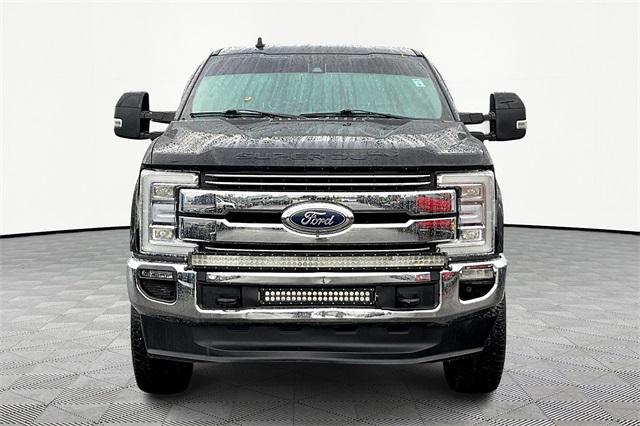 2019 Ford F-350 LARIAT