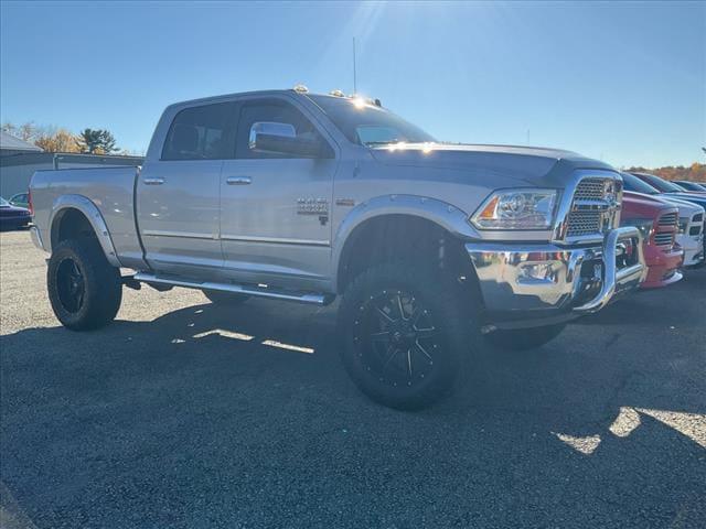 2013 RAM 2500 Laramie