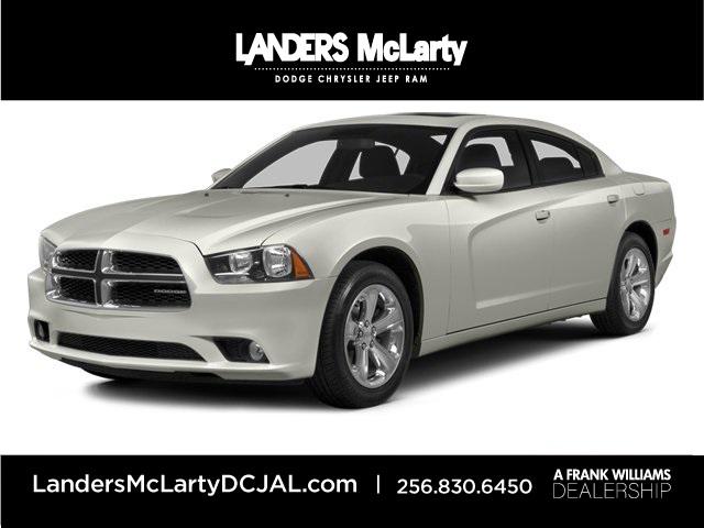 2014 Dodge Charger SXT 100th Anniversary